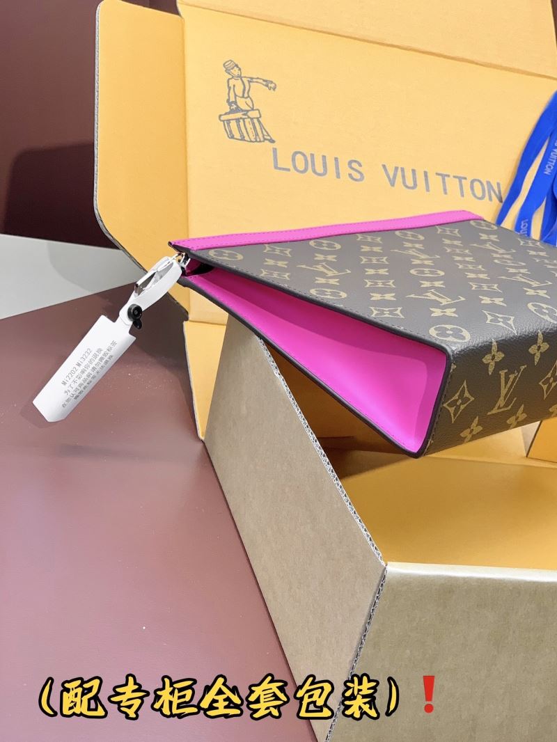 LV Wallets